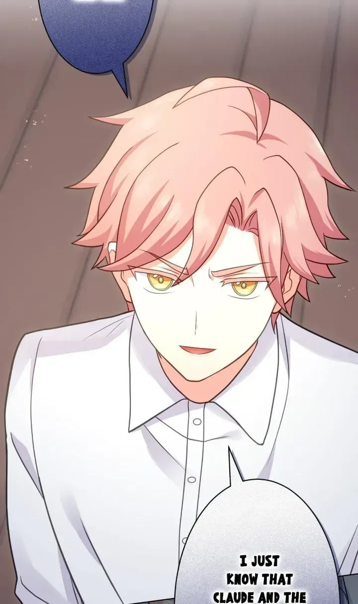 Reincarnated as the Antagonist’s Maid Chapter 92 – Page 71