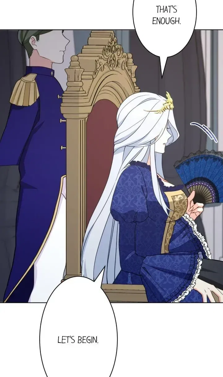 Reincarnated as the Antagonist’s Maid Chapter 92 – Page 73