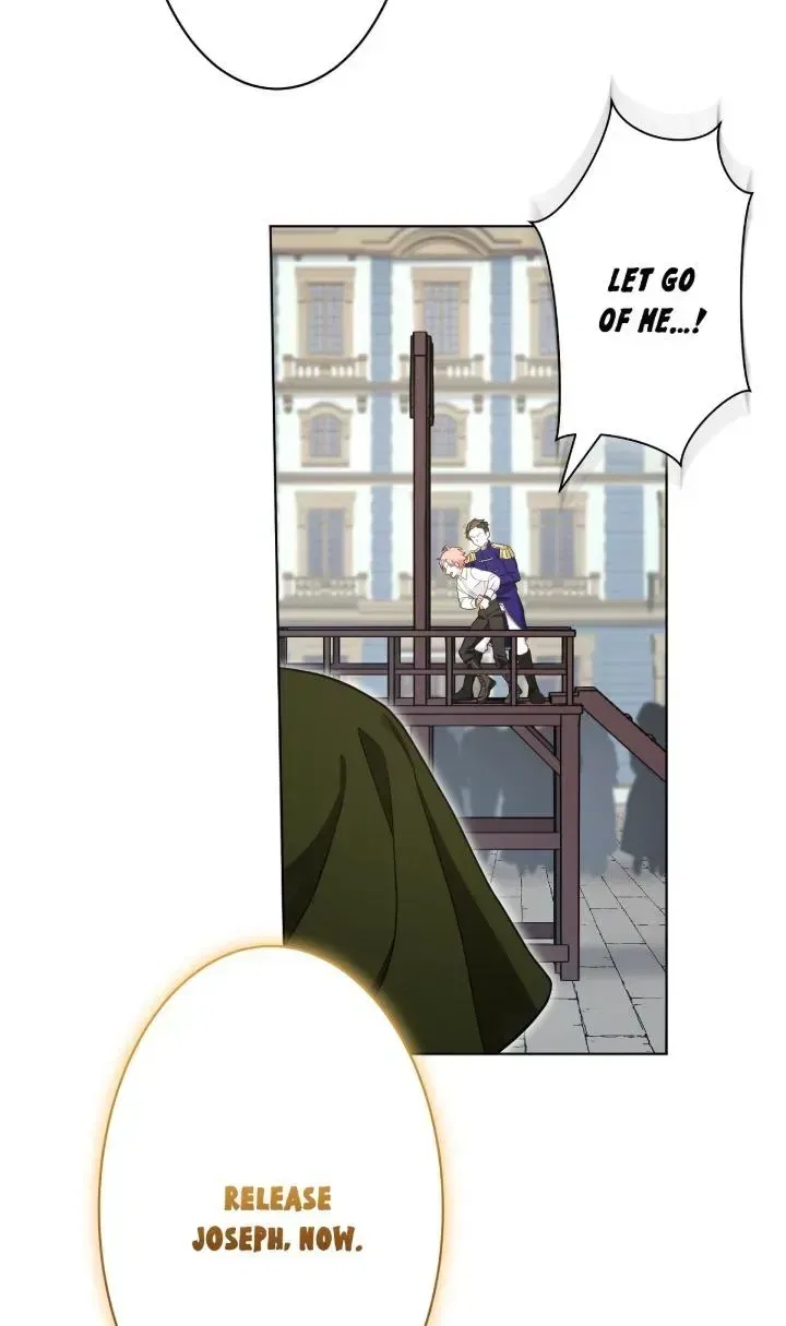 Reincarnated as the Antagonist’s Maid Chapter 92 – Page 74