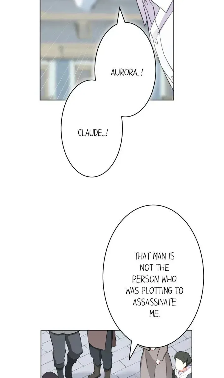 Reincarnated as the Antagonist’s Maid Chapter 92 – Page 78