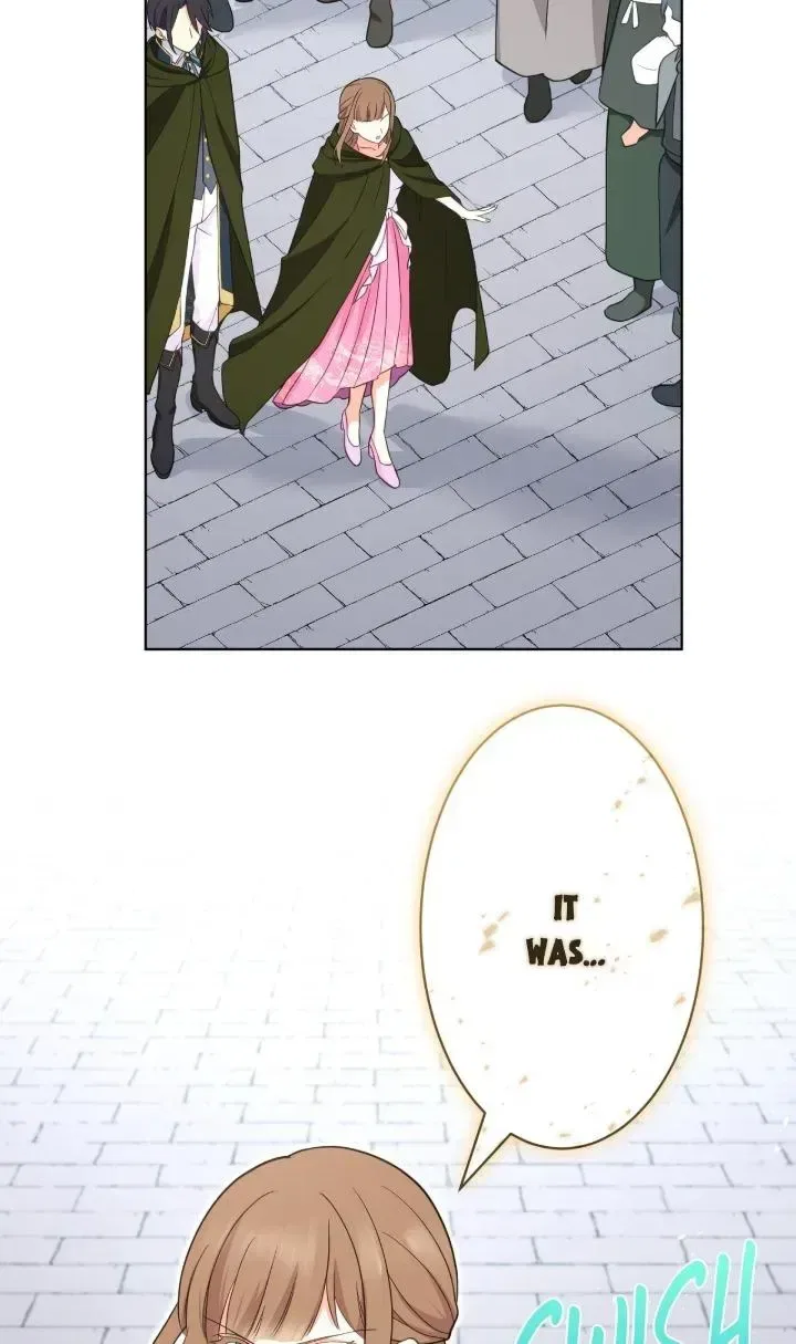 Reincarnated as the Antagonist’s Maid Chapter 92 – Page 79