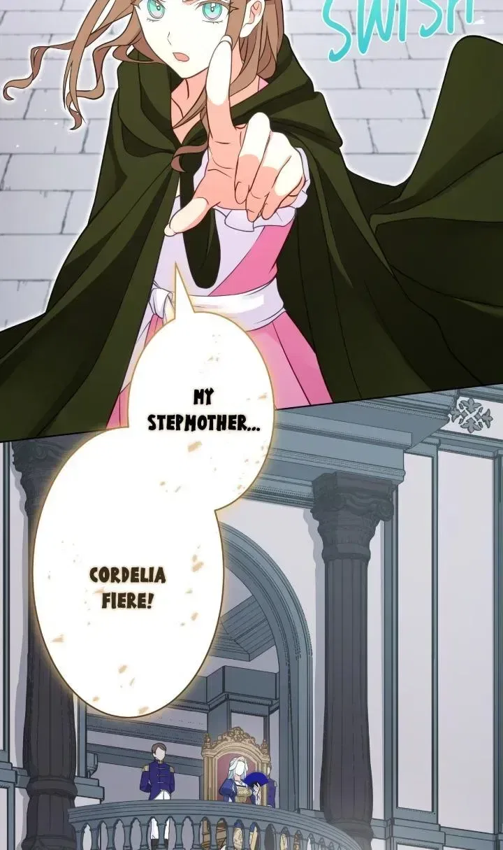 Reincarnated as the Antagonist’s Maid Chapter 92 – Page 80