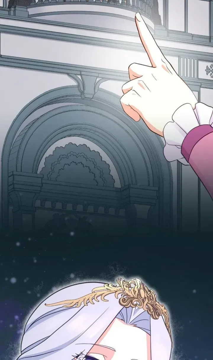Reincarnated as the Antagonist’s Maid Chapter 92 – Page 81