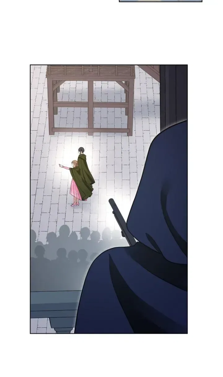 Reincarnated as the Antagonist’s Maid Chapter 92 – Page 84