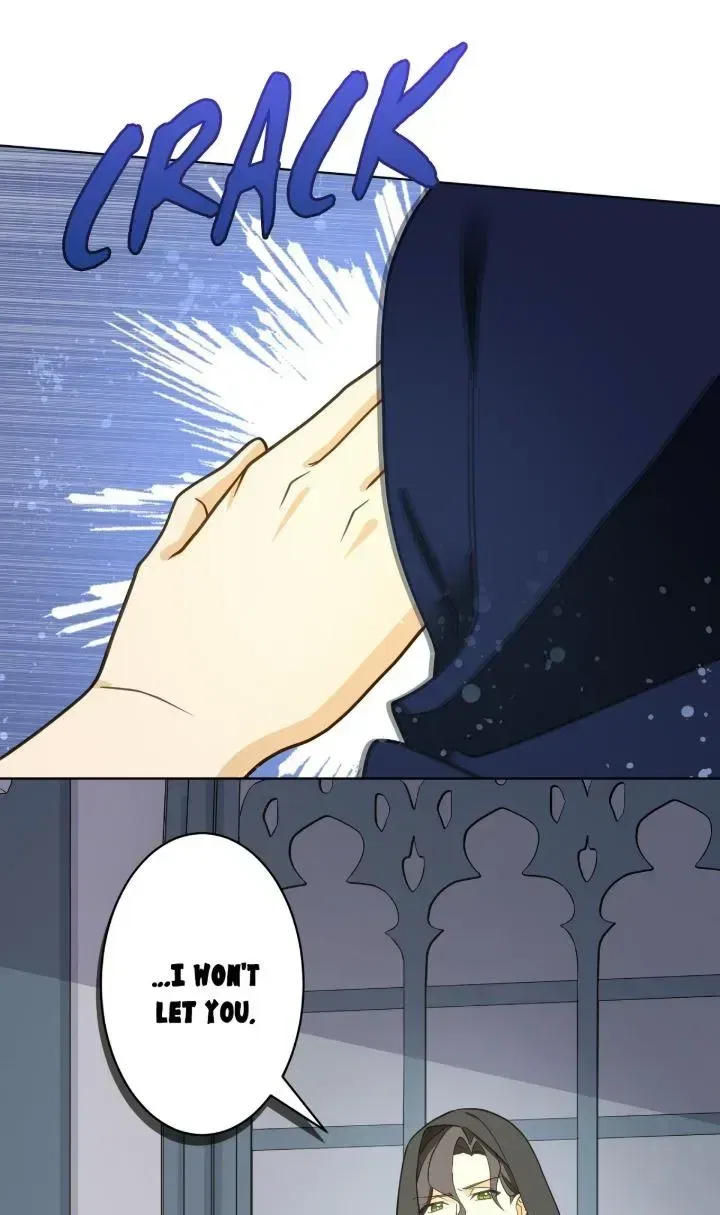 Reincarnated as the Antagonist’s Maid Chapter 92 – Page 85