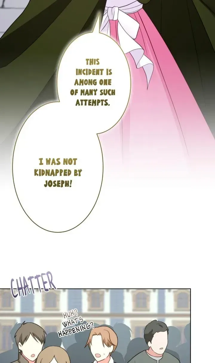 Reincarnated as the Antagonist’s Maid Chapter 92 – Page 88