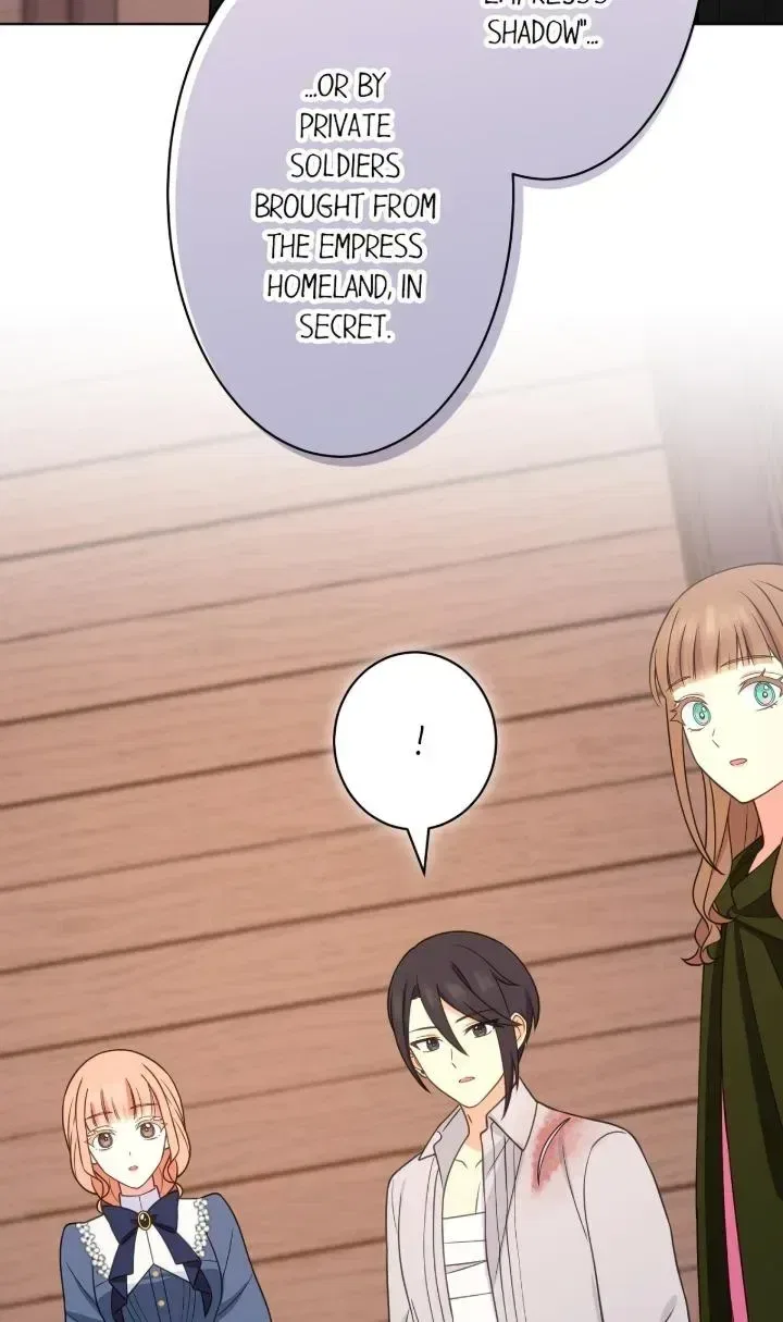Reincarnated as the Antagonist’s Maid Chapter 91 – Page 6
