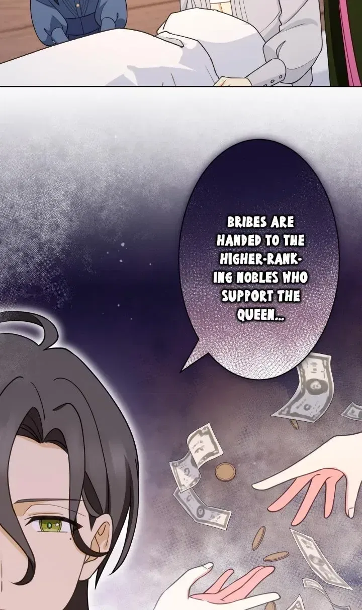 Reincarnated as the Antagonist’s Maid Chapter 91 – Page 7
