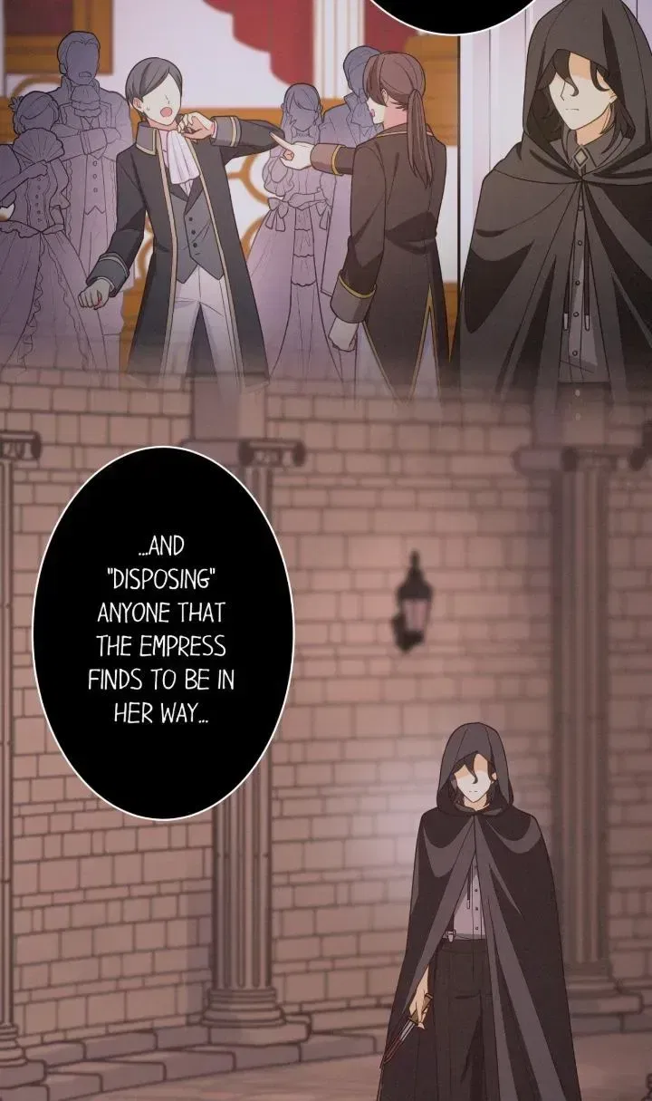 Reincarnated as the Antagonist’s Maid Chapter 91 – Page 10