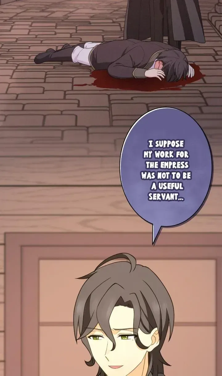 Reincarnated as the Antagonist’s Maid Chapter 91 – Page 11