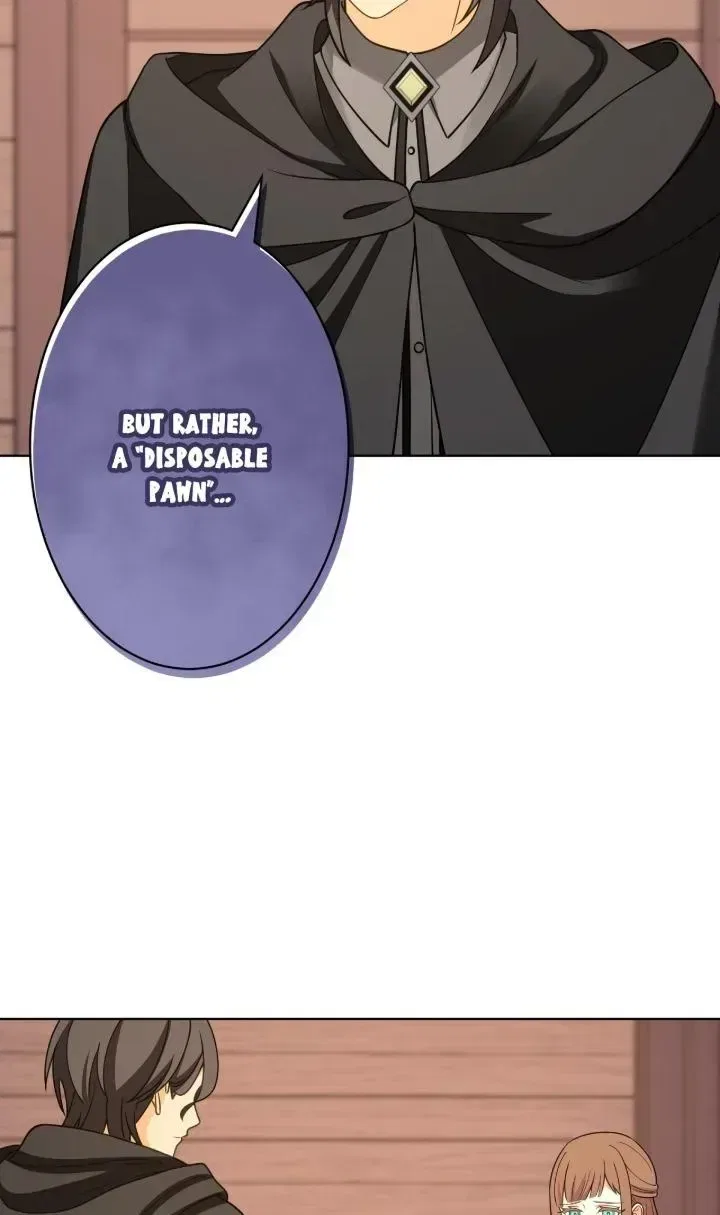Reincarnated as the Antagonist’s Maid Chapter 91 – Page 12
