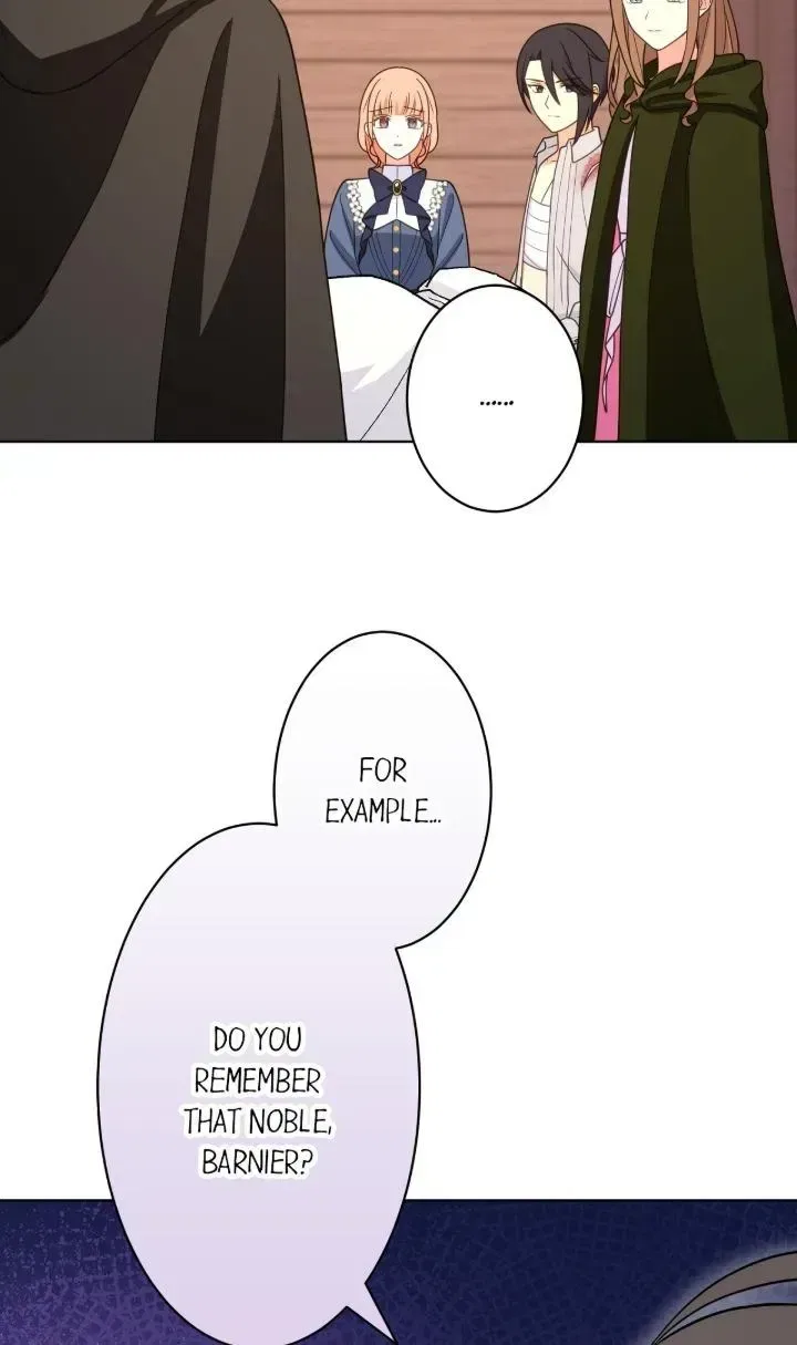 Reincarnated as the Antagonist’s Maid Chapter 91 – Page 13