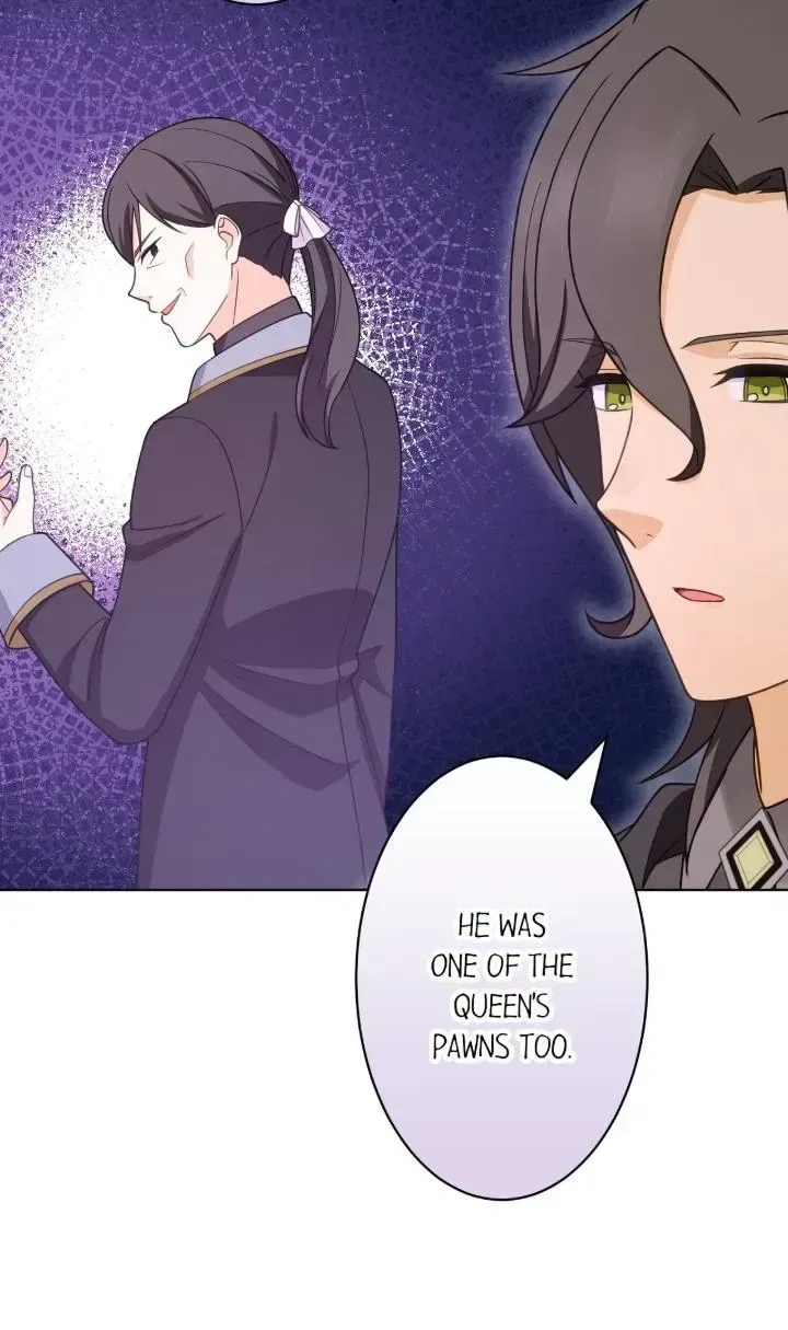 Reincarnated as the Antagonist’s Maid Chapter 91 – Page 14