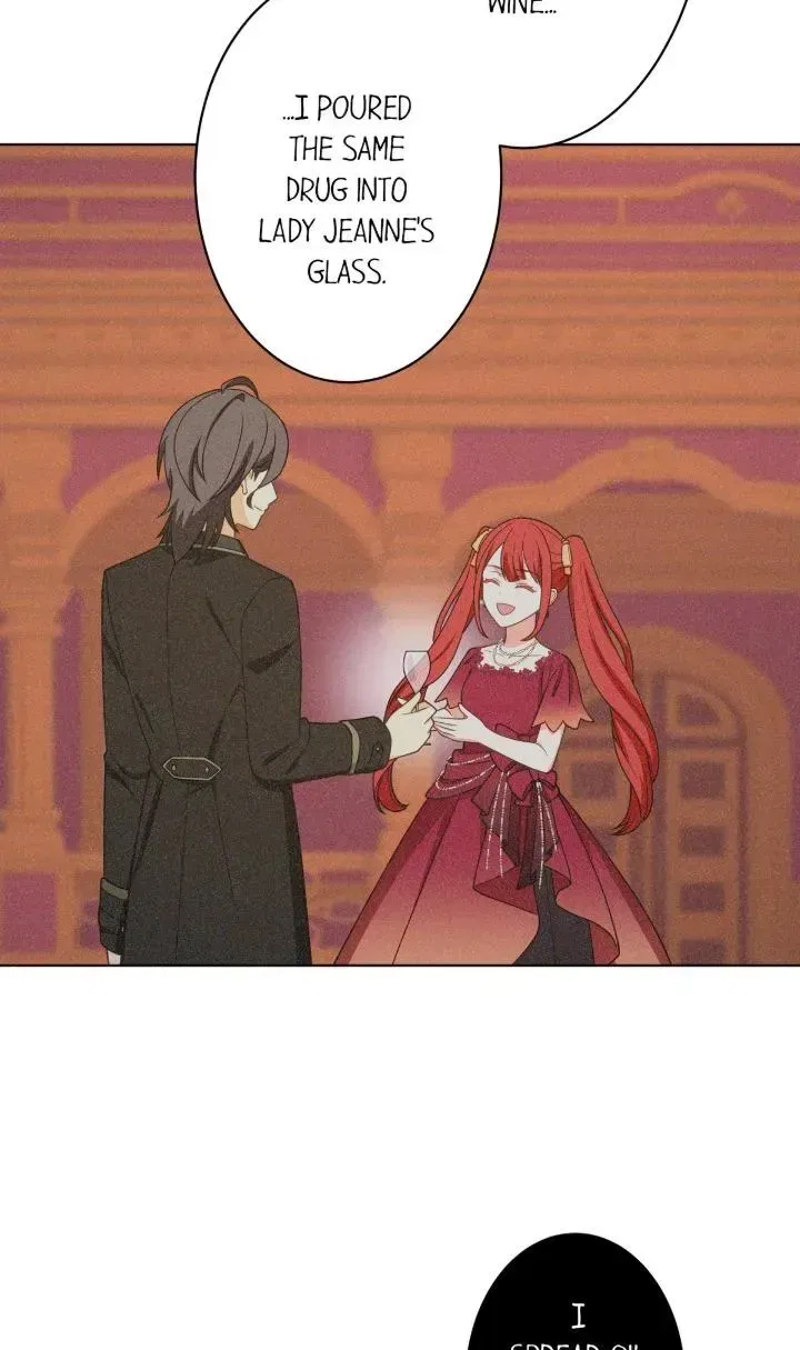 Reincarnated as the Antagonist’s Maid Chapter 91 – Page 20
