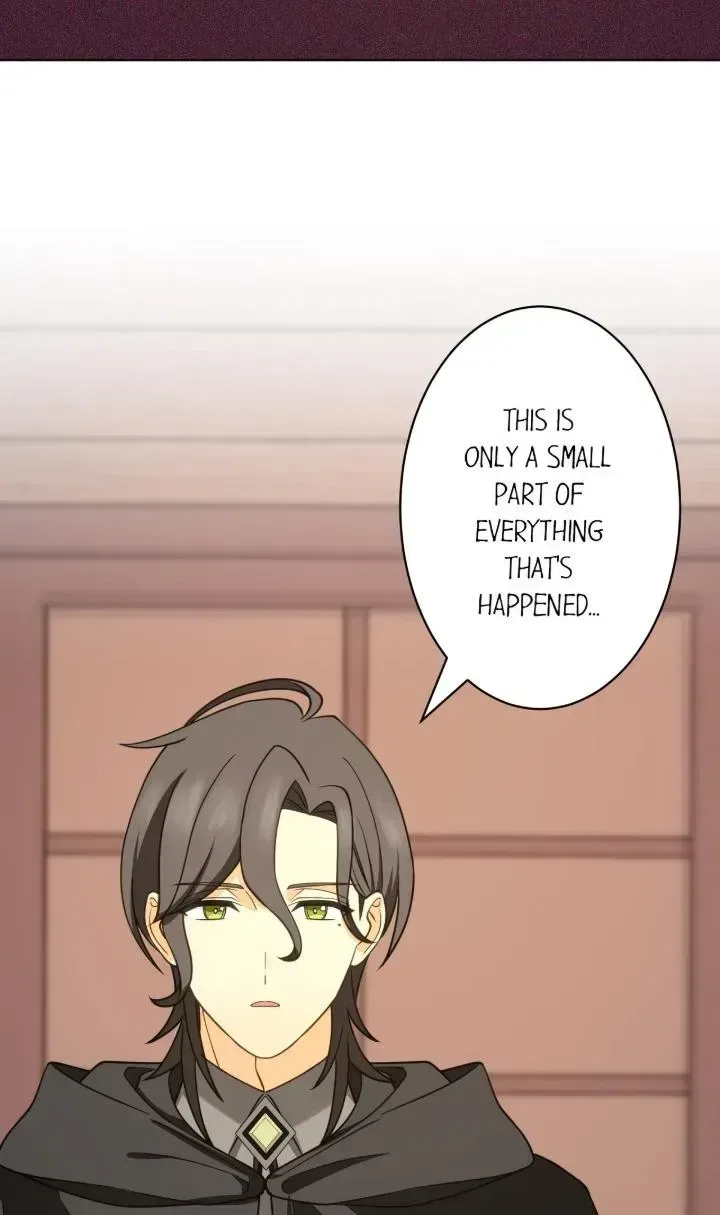 Reincarnated as the Antagonist’s Maid Chapter 91 – Page 24