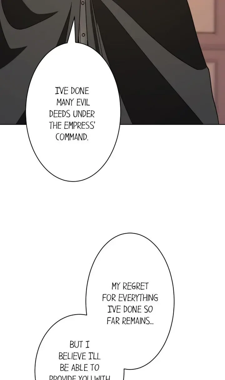 Reincarnated as the Antagonist’s Maid Chapter 91 – Page 25