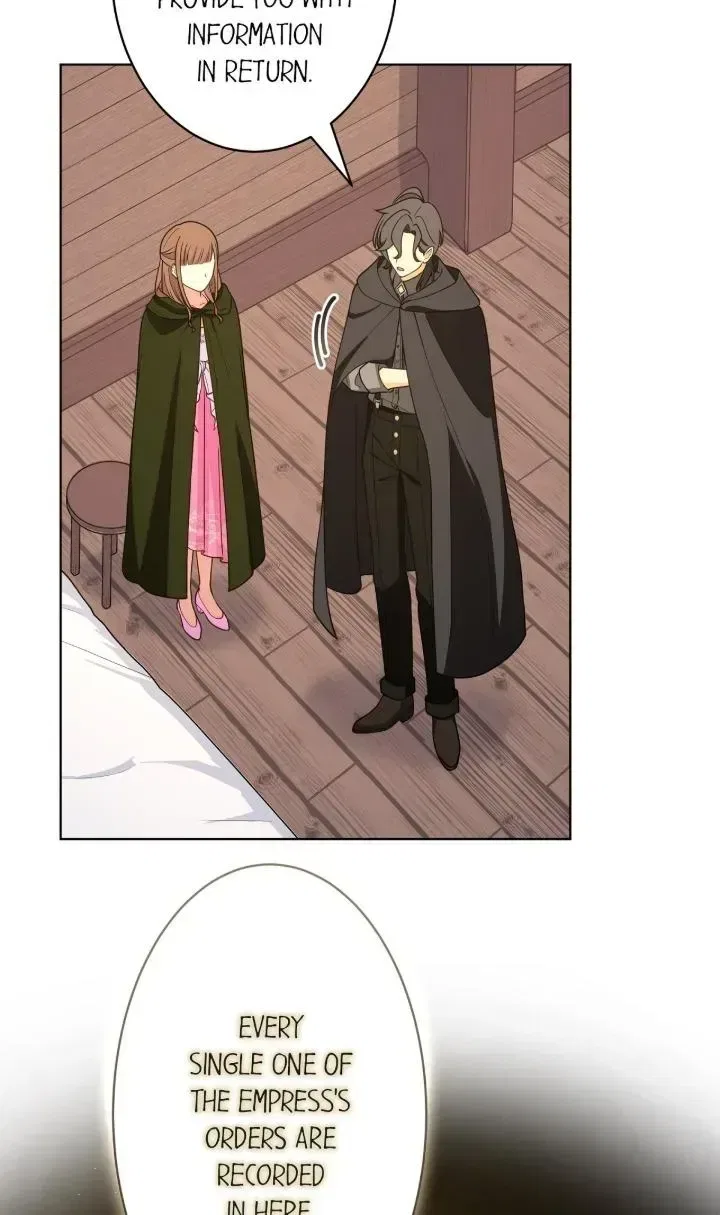 Reincarnated as the Antagonist’s Maid Chapter 91 – Page 26