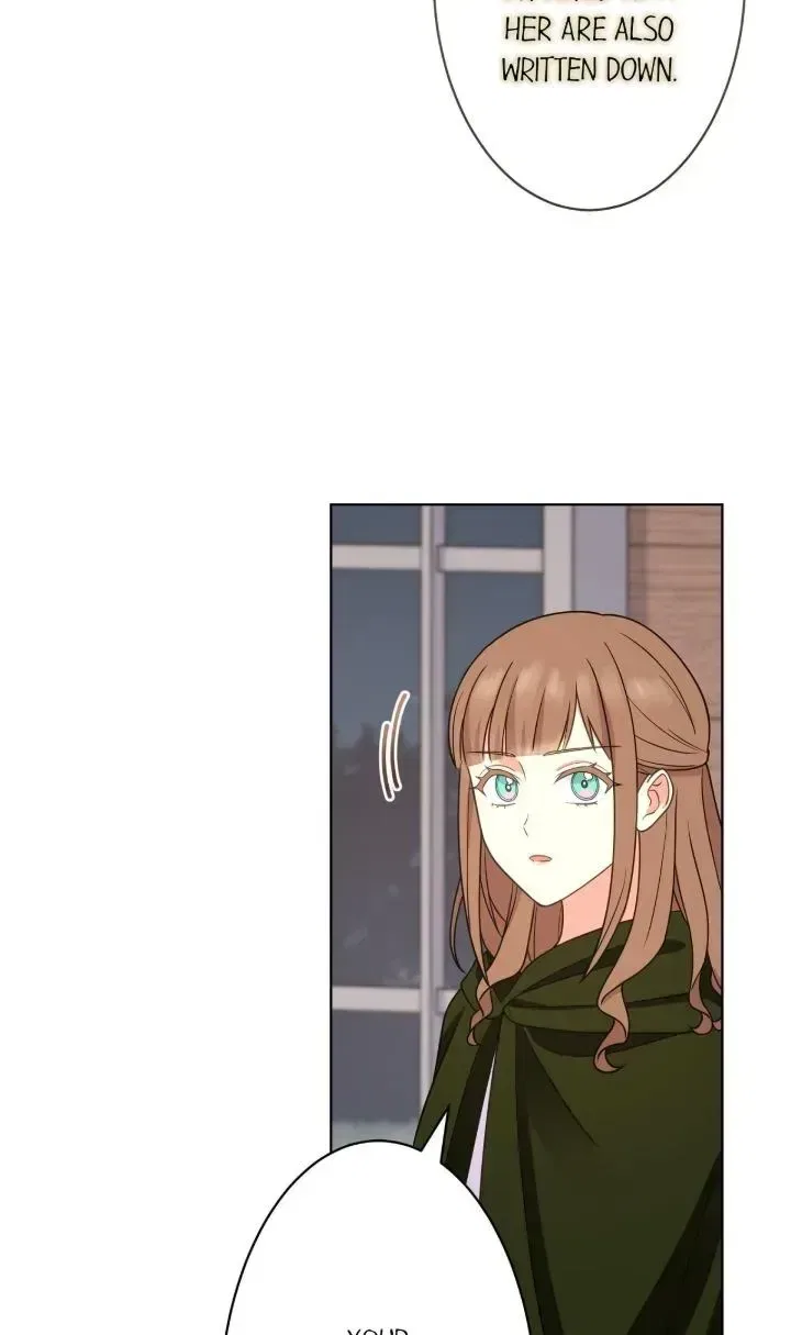 Reincarnated as the Antagonist’s Maid Chapter 91 – Page 28
