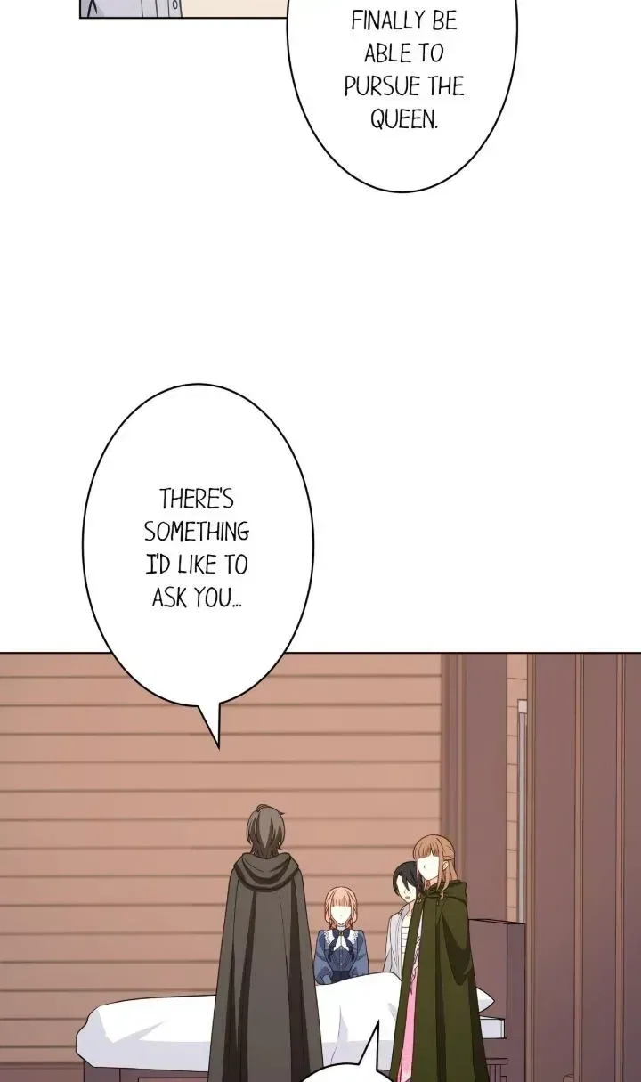 Reincarnated as the Antagonist’s Maid Chapter 91 – Page 30