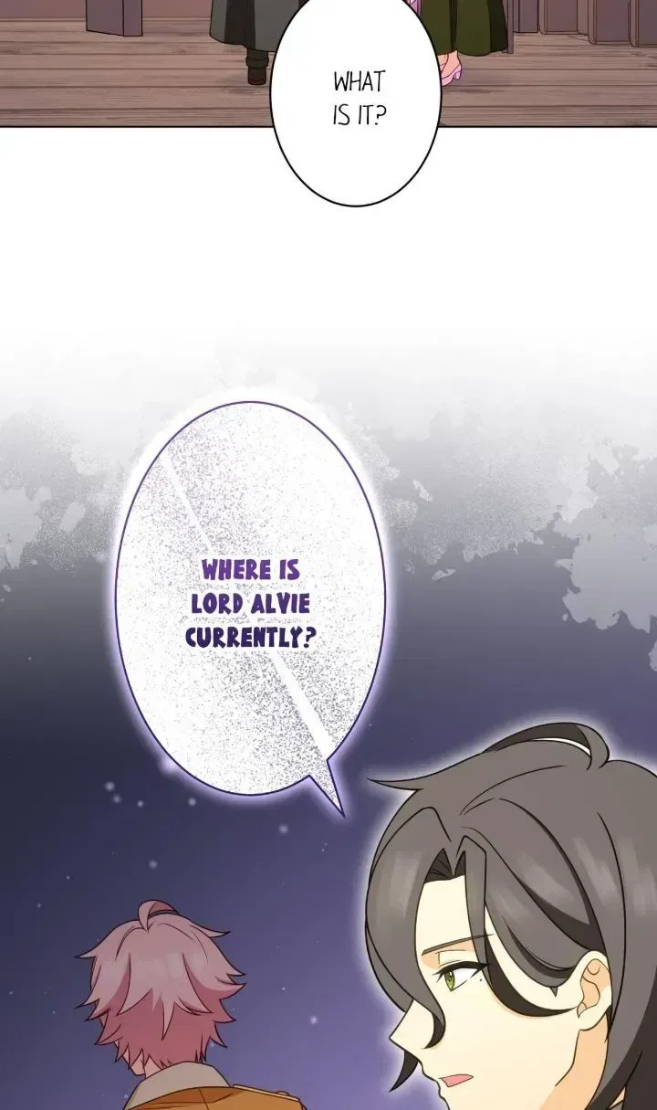 Reincarnated as the Antagonist’s Maid Chapter 91 – Page 31
