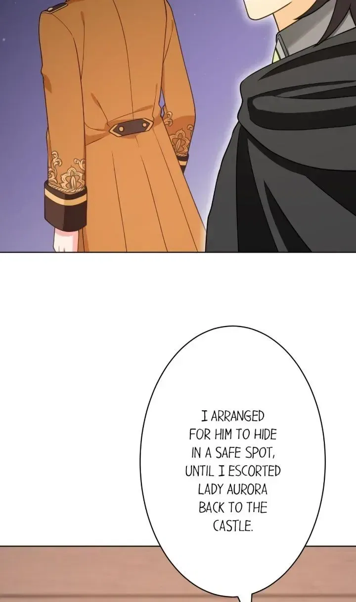 Reincarnated as the Antagonist’s Maid Chapter 91 – Page 32