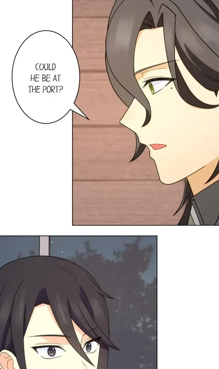 Reincarnated as the Antagonist’s Maid Chapter 91 – Page 34