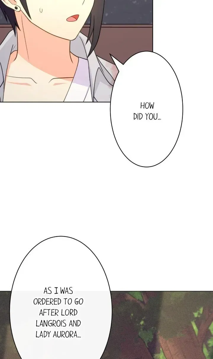 Reincarnated as the Antagonist’s Maid Chapter 91 – Page 35
