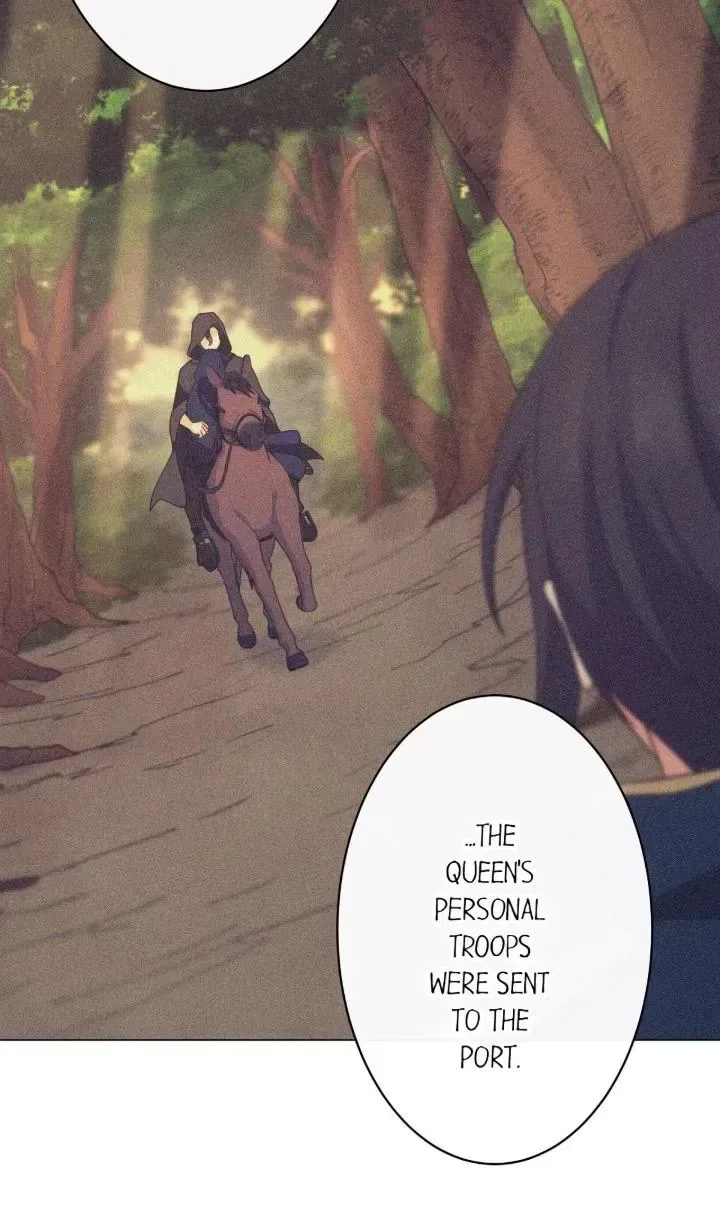 Reincarnated as the Antagonist’s Maid Chapter 91 – Page 36