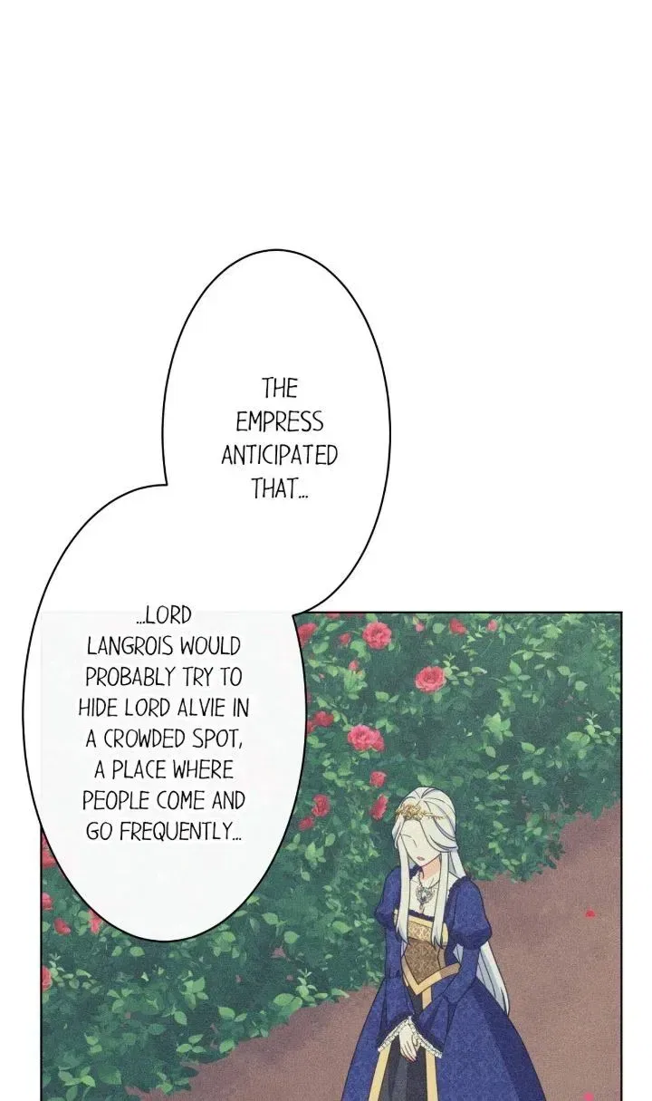 Reincarnated as the Antagonist’s Maid Chapter 91 – Page 37