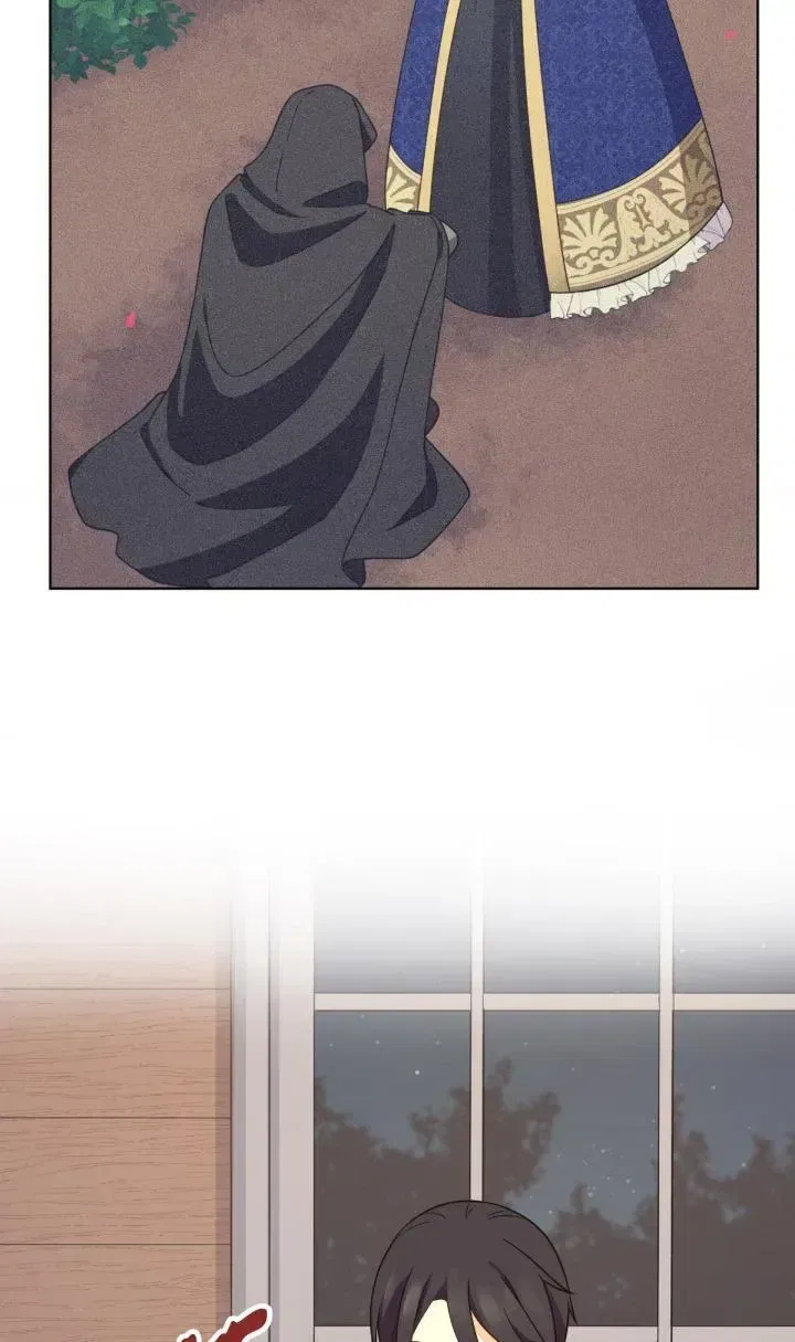 Reincarnated as the Antagonist’s Maid Chapter 91 – Page 38