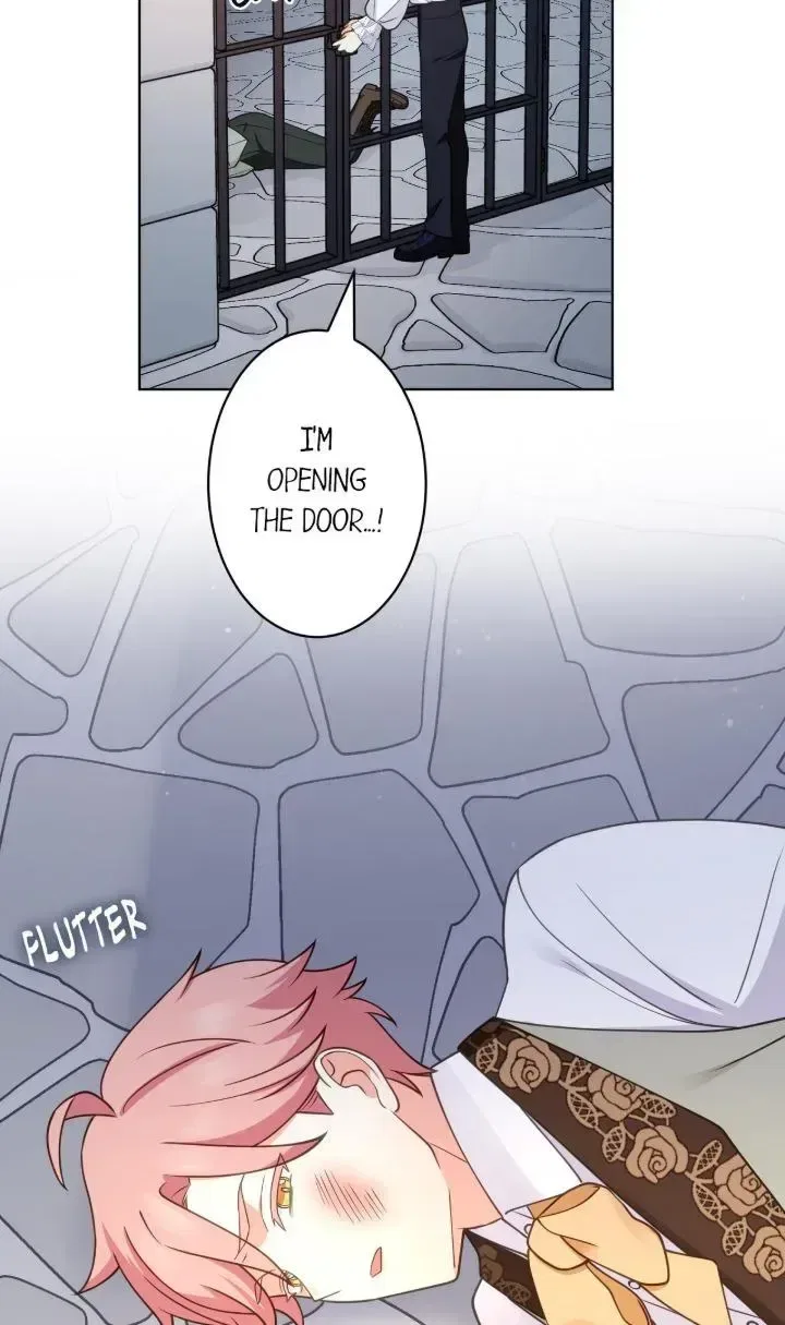 Reincarnated as the Antagonist’s Maid Chapter 91 – Page 40