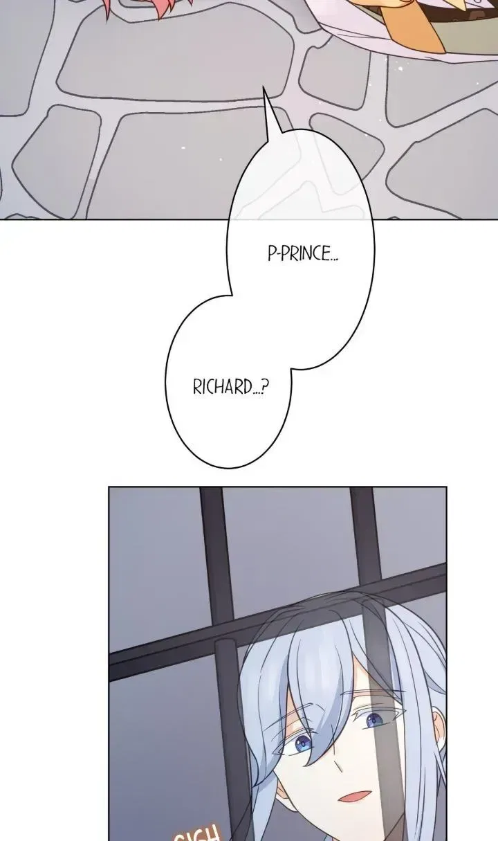 Reincarnated as the Antagonist’s Maid Chapter 91 – Page 41