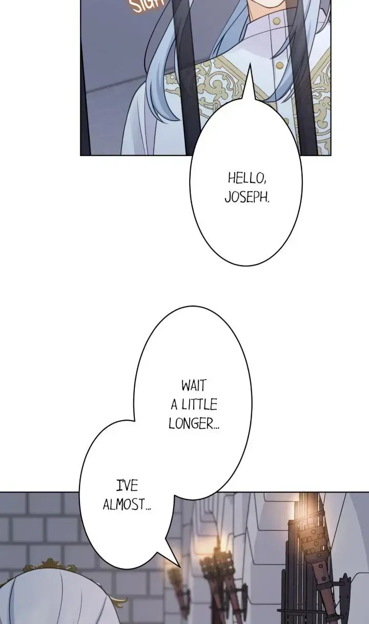Reincarnated as the Antagonist’s Maid Chapter 91 – Page 42