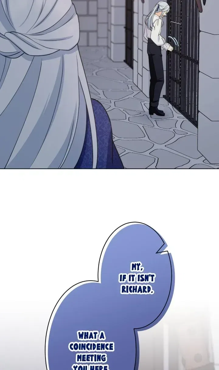 Reincarnated as the Antagonist’s Maid Chapter 91 – Page 43
