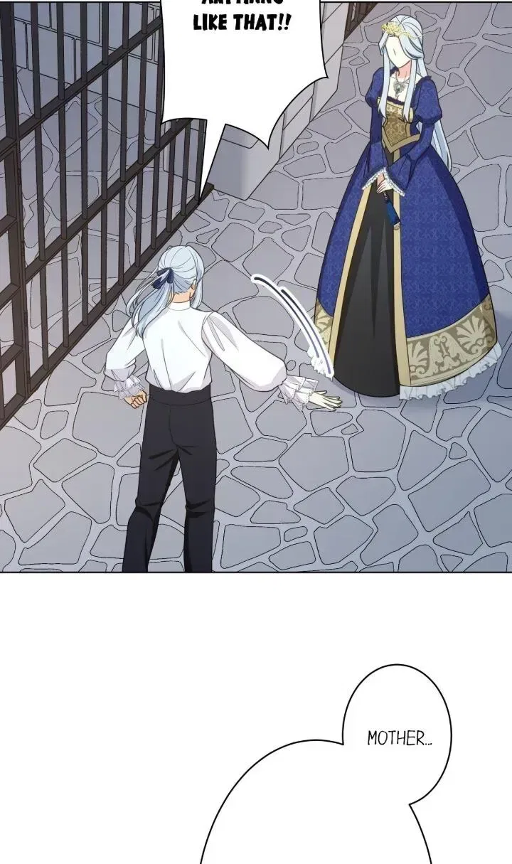 Reincarnated as the Antagonist’s Maid Chapter 91 – Page 49