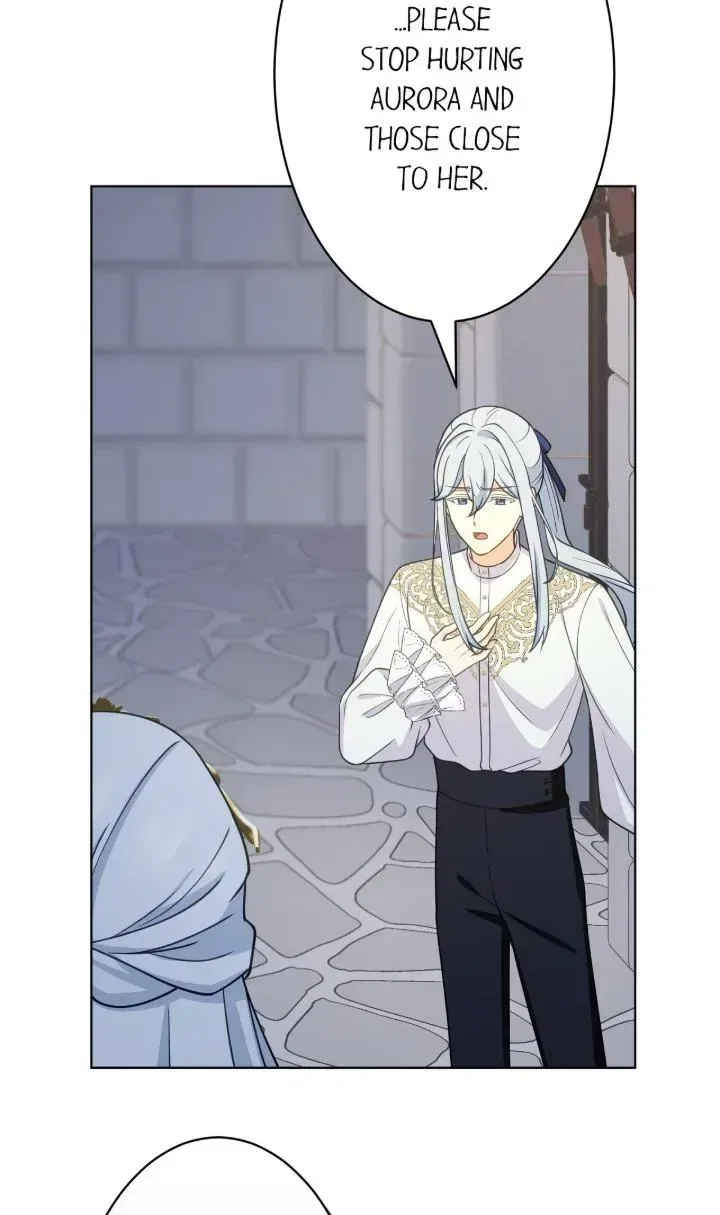Reincarnated as the Antagonist’s Maid Chapter 91 – Page 50