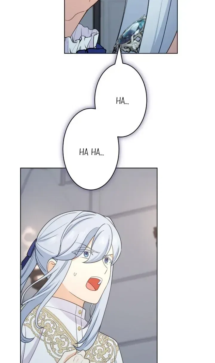 Reincarnated as the Antagonist’s Maid Chapter 91 – Page 54