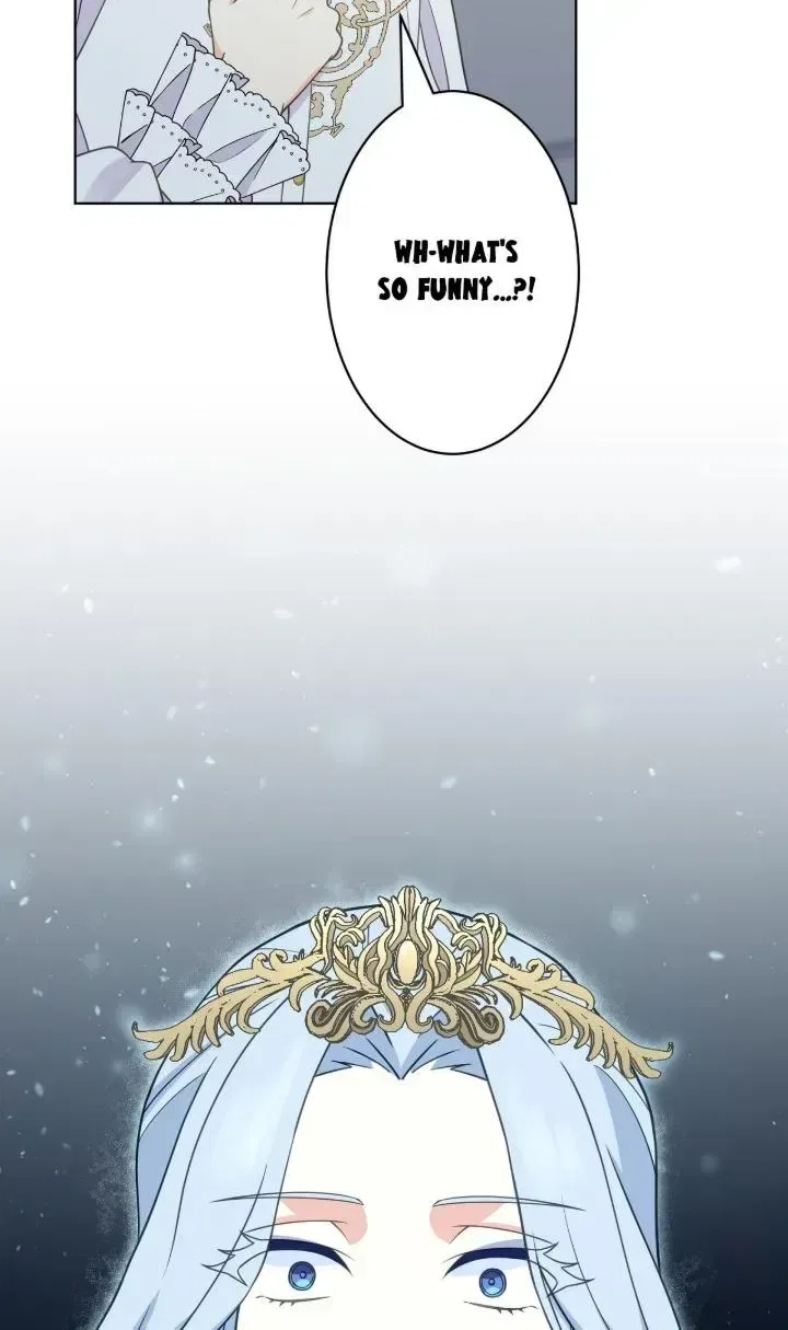 Reincarnated as the Antagonist’s Maid Chapter 91 – Page 55