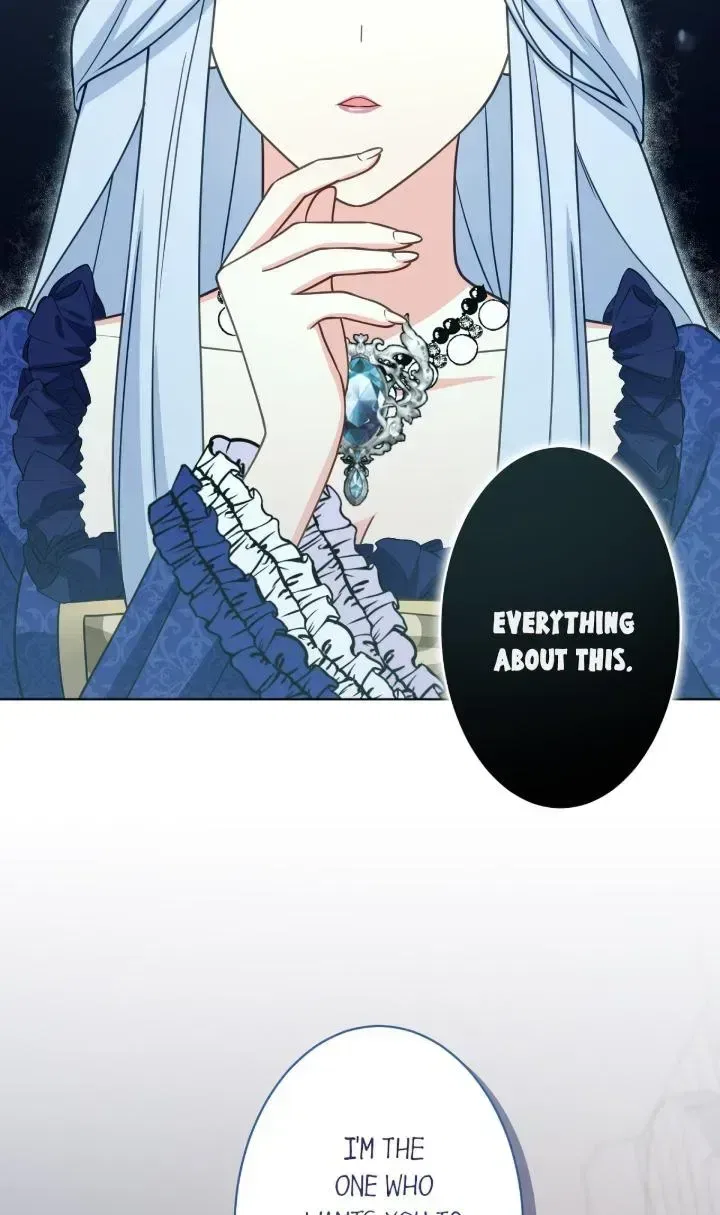 Reincarnated as the Antagonist’s Maid Chapter 91 – Page 56