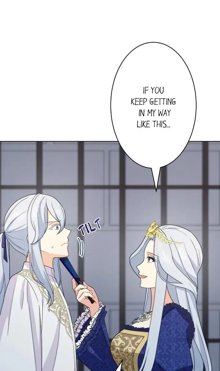 Reincarnated as the Antagonist’s Maid Chapter 91 – Page 58