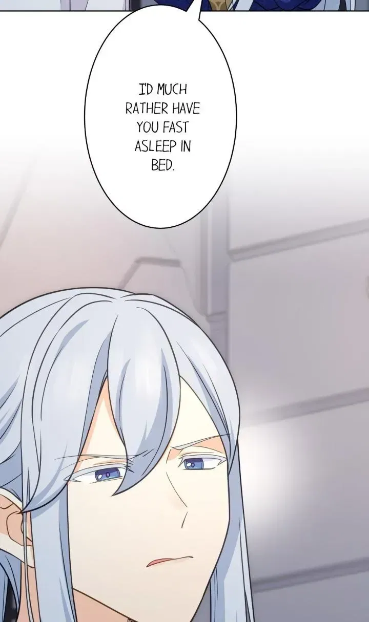 Reincarnated as the Antagonist’s Maid Chapter 91 – Page 59