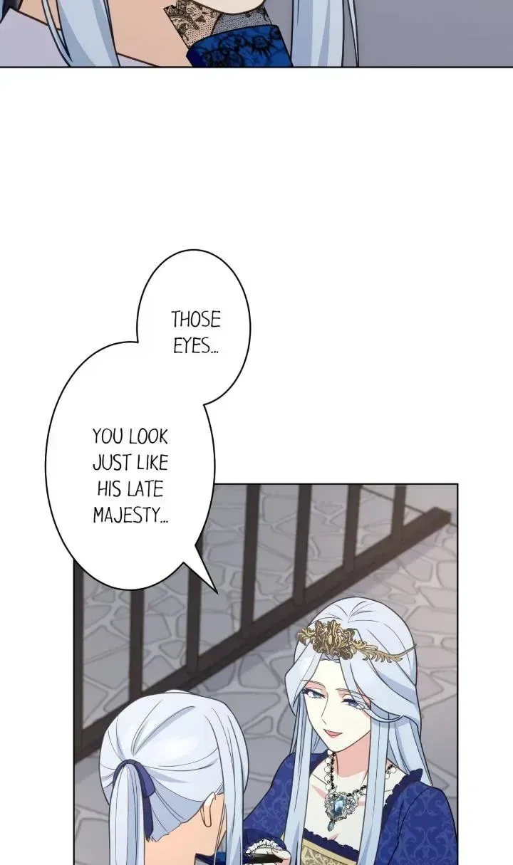 Reincarnated as the Antagonist’s Maid Chapter 91 – Page 60