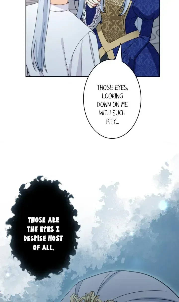 Reincarnated as the Antagonist’s Maid Chapter 91 – Page 61