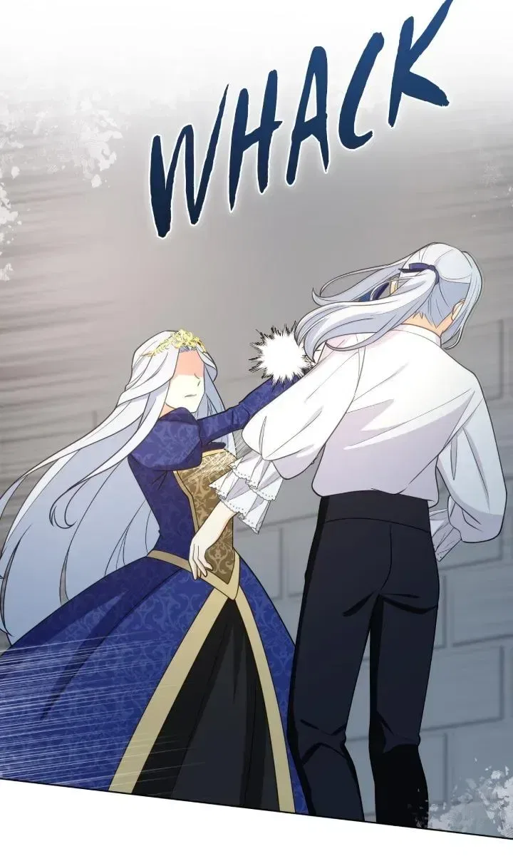 Reincarnated as the Antagonist’s Maid Chapter 91 – Page 63