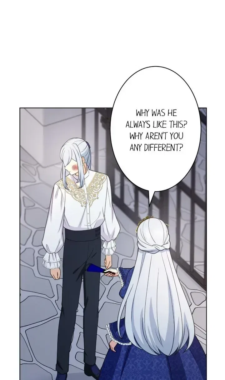 Reincarnated as the Antagonist’s Maid Chapter 91 – Page 64