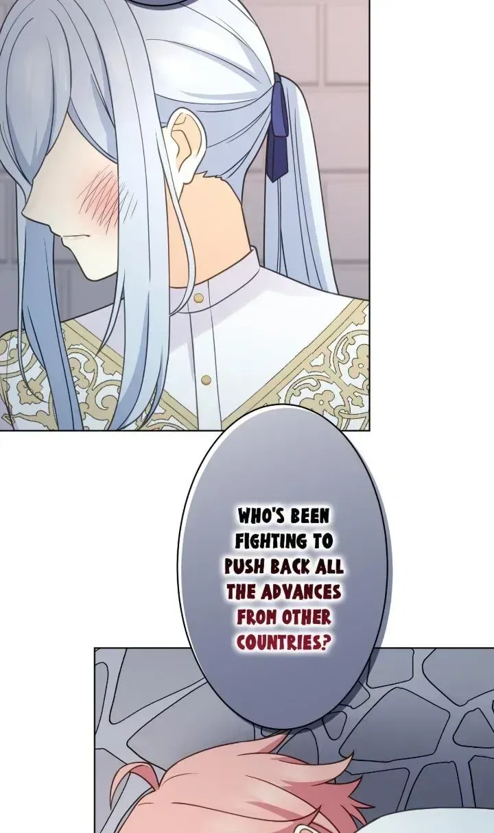 Reincarnated as the Antagonist’s Maid Chapter 91 – Page 67