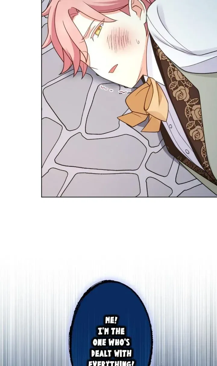 Reincarnated as the Antagonist’s Maid Chapter 91 – Page 68