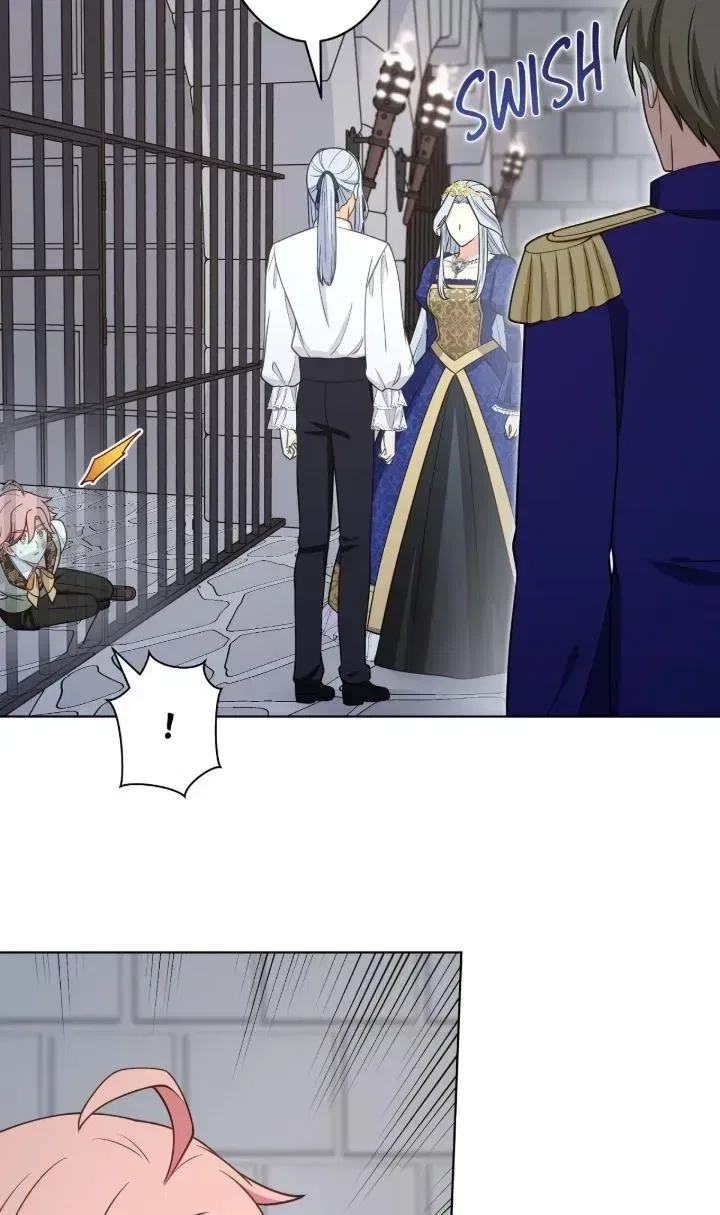 Reincarnated as the Antagonist’s Maid Chapter 91 – Page 74