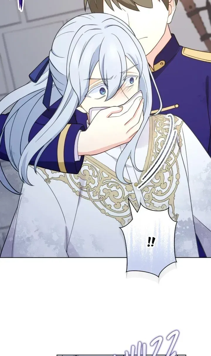 Reincarnated as the Antagonist’s Maid Chapter 91 – Page 76
