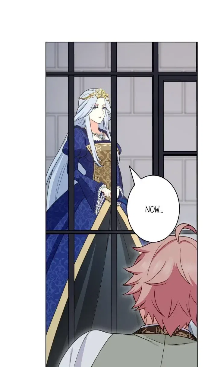 Reincarnated as the Antagonist’s Maid Chapter 91 – Page 79